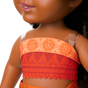 Disney Moana 2 Simea Doll by American Girl® Y6