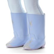 Disney Frozen Elsa Travel Outfit & Bruni for 18-inch Dolls by American Girl® P1