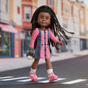Modern Era™ Addy™ Doll A9