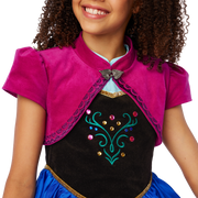 Disney Frozen Anna Dress for Girls by American Girl® U5