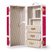 American Girl® Doll Storage Trunk U2
