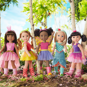 Emerson™ Doll E8
