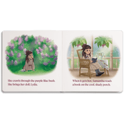 My First Samantha™ Doll & Board Book (Historical Characters) V7