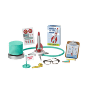 Maryellen's™ Ready to Launch Rocket Set for 18-inch Dolls (Historical Characters) S9
