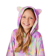 Summer’s™ Stars & Snuggles PJs for Girls (Girl of the Year™ 2025) J4
