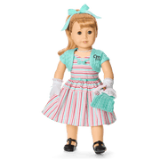 Maryellen™ 18-inch Doll & Journal (Historical Characters) A7