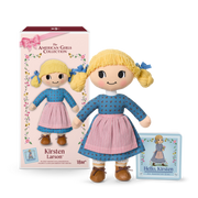 My First Kirsten™ Doll & Board Book (Historical Characters) P2