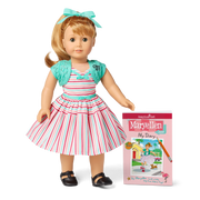 Maryellen™ 18-inch Doll & Journal (Historical Characters) A7