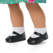 Nanea’s™ Volunteer Outfit for 18-inch Dolls (Historical Characters) E2