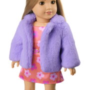 Truly Me™ #131 Doll & Day of Fun All-in-One Set Y4