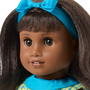 Melody™ 18-inch Doll & Journal (Historical Characters) U4