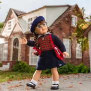 Molly McIntire™ 18-inch Doll, Book & Accessories (Historical Characters) P9