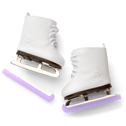 Spin in Style Figure-Skating Outfit for 18-inch Dolls E7