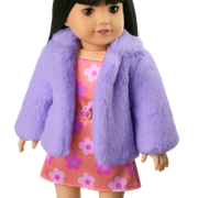 Truly Me™ #130 Doll & Day of Fun All-in-One Set Q1