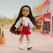 Modern Era™ Josefina™ Doll B1