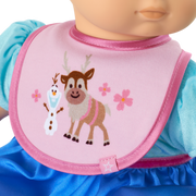 Disney Frozen Anna Cuddle & Care Set with Bitty Baby® Doll by American Girl® F7