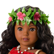Disney Moana Accessories, Pua & Heihei by American Girl® N5