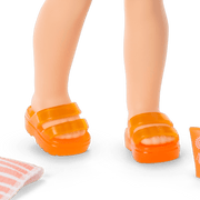 AG Sisters™ Beachy Chic Fashion Set C8