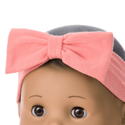 Disney Princess Moana Cuddle & Care Set with Bitty Baby® Doll by American Girl® N2