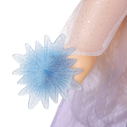 Disney Frozen Snow Queen Elsa Outfit & Accessories for 18-inch Dolls by American Girl® O4