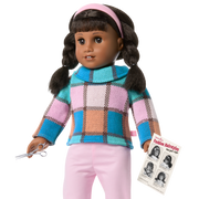 Melody’s™ Salon Accessories for 18-inch Dolls (Historical Characters) P9