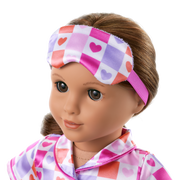 Truly Me™ #117 Doll & Day of Fun All-in-One Set B1