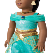Disney Princess Jasmine Doll by American Girl® G5