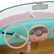 Raquel's™ Seaside Car for 18-inch Dolls (Girl of the Year™ 2026) L9