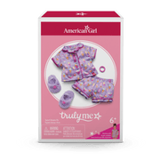 Sweet Dreams PJs for 18-inch Dolls D8