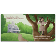 My First Samantha™ Doll & Board Book (Historical Characters) W0