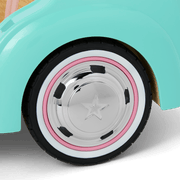 Raquel's™ Seaside Car for 18-inch Dolls (Girl of the Year™ 2026) L9