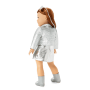 April Diamond Dazzle Outfit for 18-inch Dolls I6