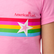 AG™ Star Squad T-Shirt for Girls N8