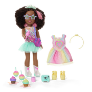 Wesley’s™ Sparkle & Celebrate Set (AG Sisters™) F3