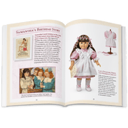 Samantha Parkington™ 18-inch Doll, Book & Accessories (Historical Characters) V0