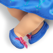 Disney Frozen Anna Cuddle & Care Set with Bitty Baby® Doll by American Girl® F7