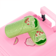 Raquel's™ Summertime Treats Set for 18-inch Dolls (Girl of the Year™ 2026) X4