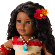 Disney Moana Doll by American Girl® C7
