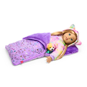 Summer’s™ Sleep Accessories for 18-inch Dolls (Girl of the Year™ 2025) C1