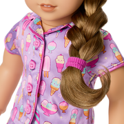 Sweet Dreams PJs for 18-inch Dolls D8