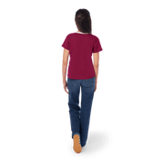 The American Girls Collection™ Ringer Tee for Adults Z3