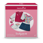AG™ Star Squad Outfit for 18-inch Dolls Q4