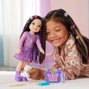 AG Sisters™ Francie™ Doll Y8