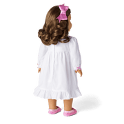 Rebecca’s™ Nightgown for 18-inch Dolls (Historical Characters) K3