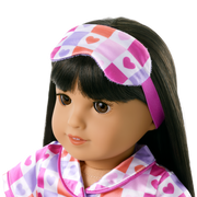 Truly Me™ #130 Doll & Day of Fun All-in-One Set Q1