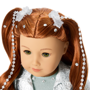 April Diamond Dazzle Outfit for 18-inch Dolls I6