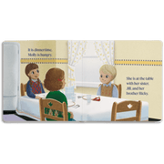 My First Molly™ Doll & Board Book (Historical Characters) I7