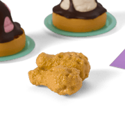 AG Sisters™ Sleepover Snacks Set S9