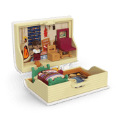 Polly Pocket™ x American Girl® Compact 3-Pack Set X6