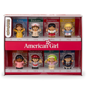 Fisher-Price® Little People Collector™ American Girl® L5